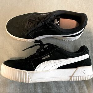 Puma Sneakers